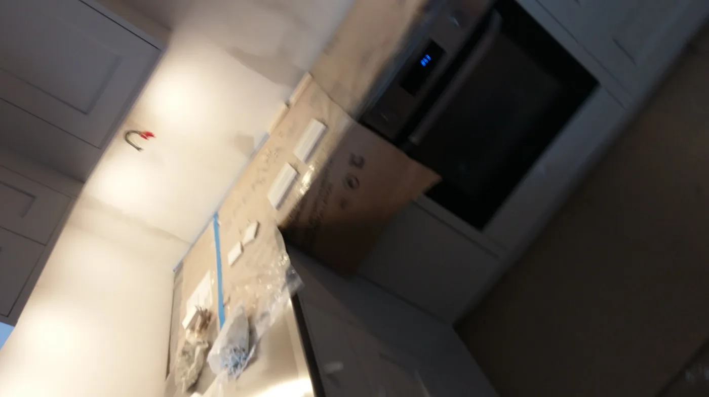 Köksrenovering utförd av Robert’s Hantverks Service (1 av 15)
