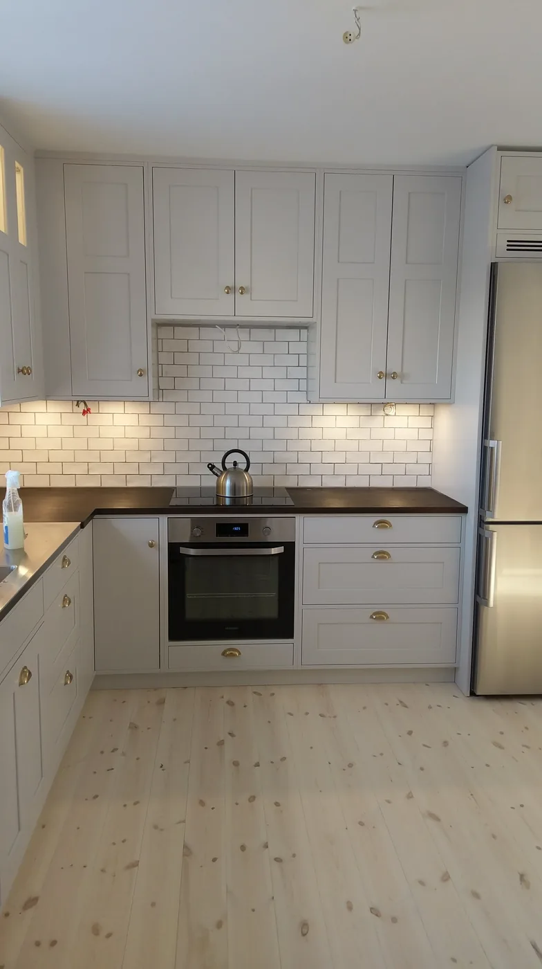 Köksrenovering utförd av Robert’s Hantverks Service (8 av 15)