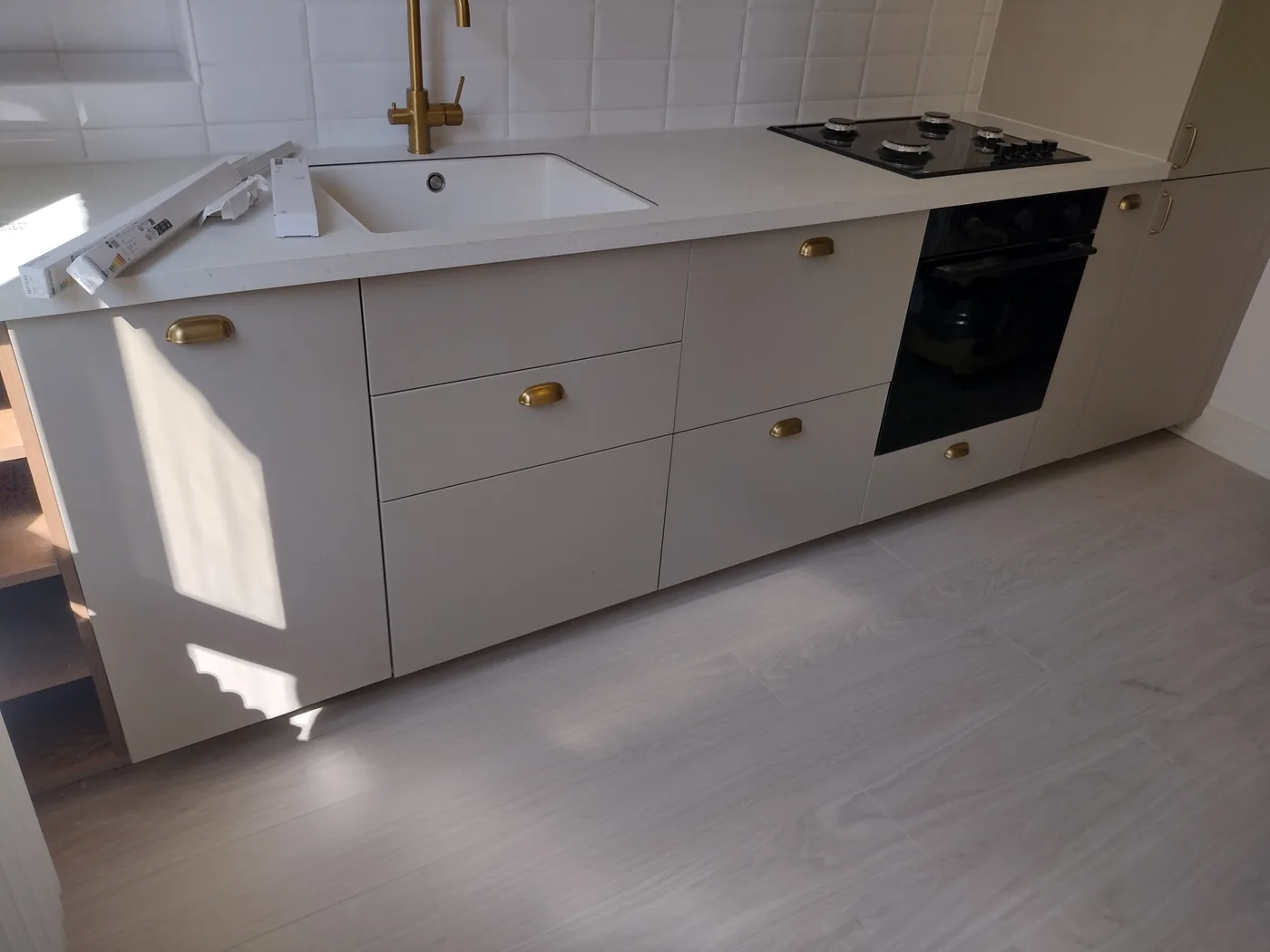 Köksrenovering utförd av Robert’s Hantverks Service (15 av 15)