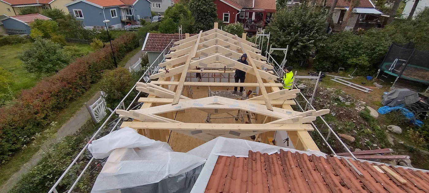 Snickeri och stomresning utförd av Robert’s Hantverks Service (14 av 15)