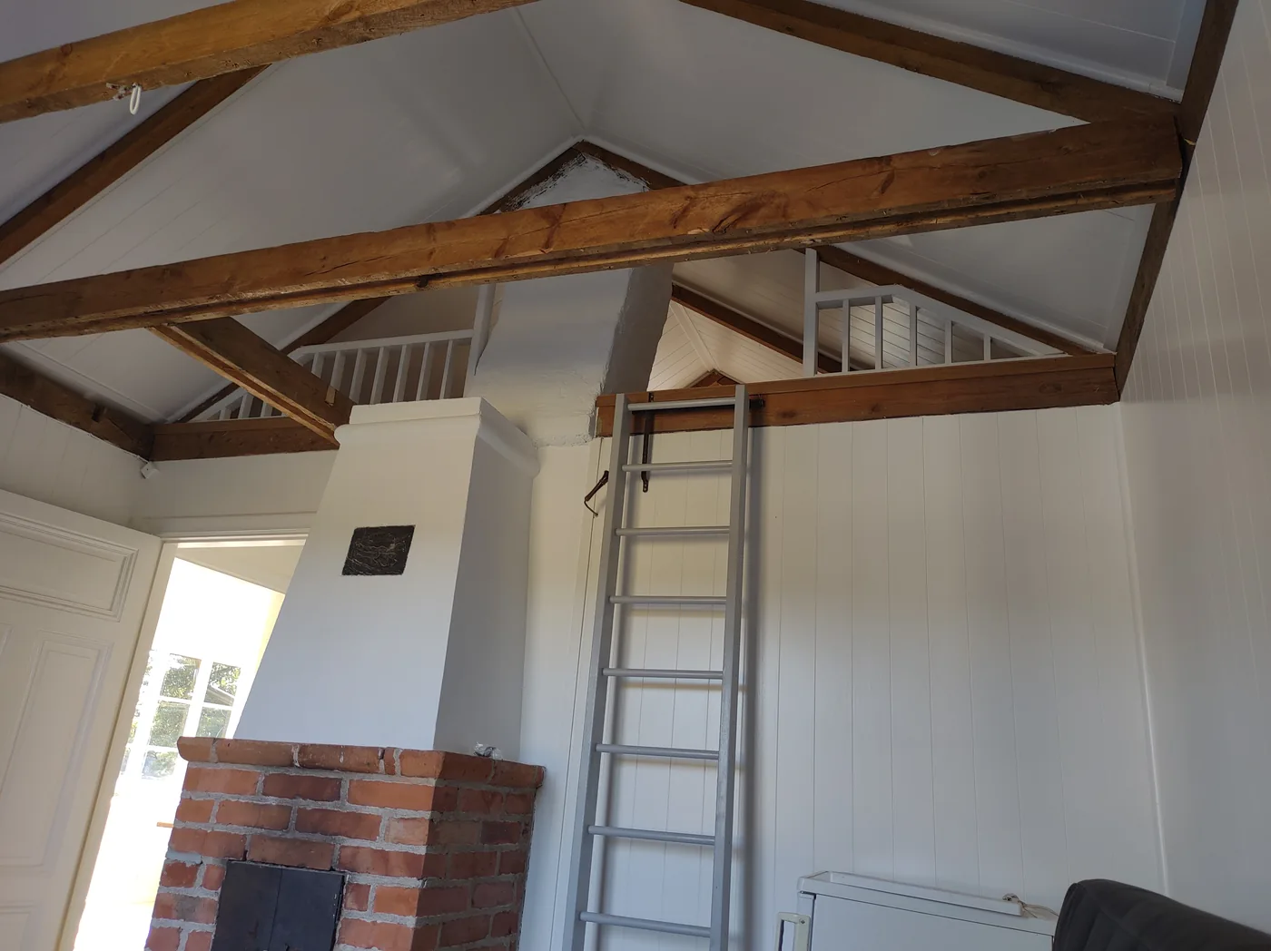 Vindsrenovering utförd av Robert’s Hantverks Service (1 av 7)