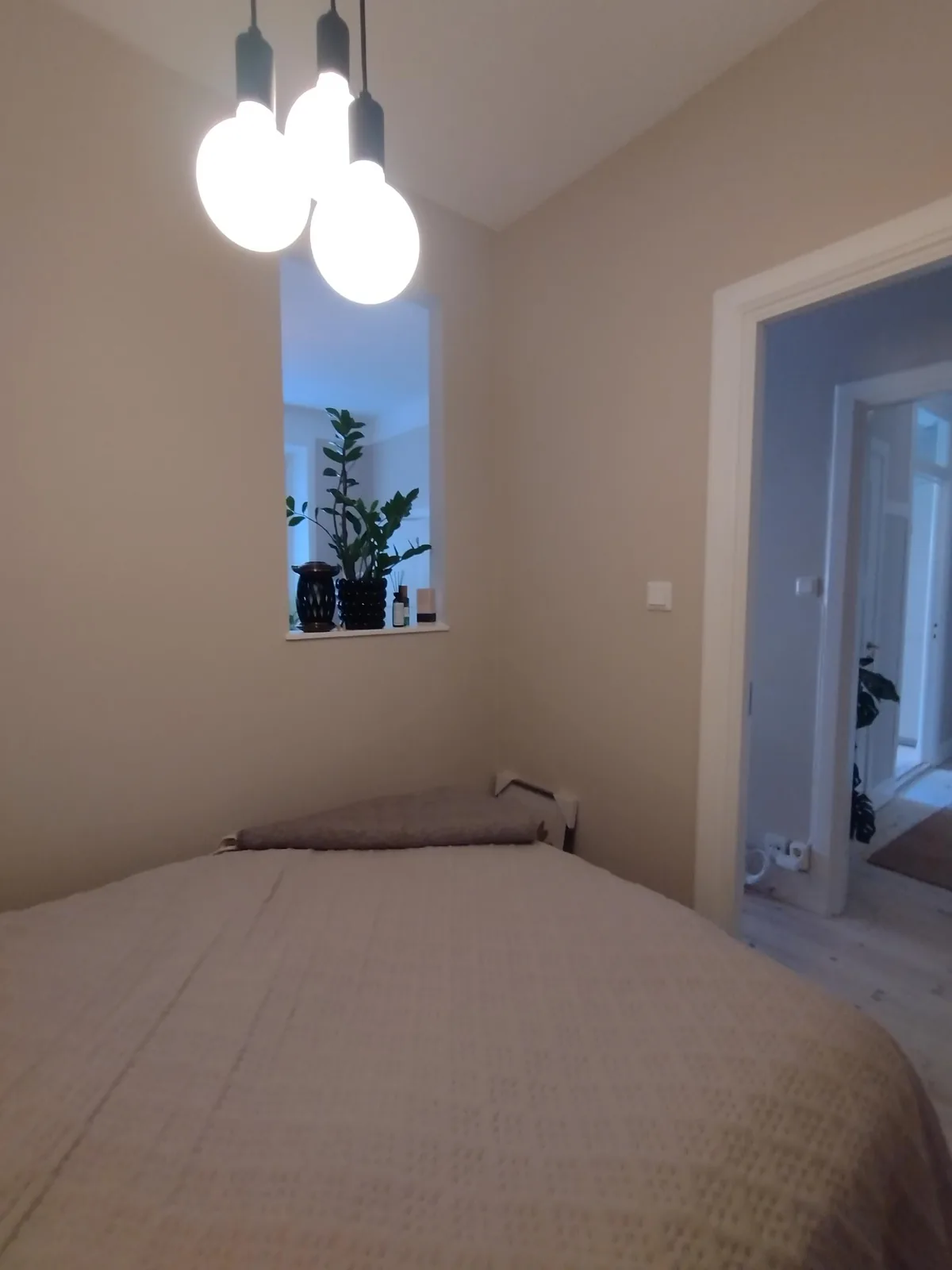 Lägenhetsrenovering i Solna, bild 11 av 13
